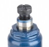 Домкрат гидравлический бутылочный, 2 т, H подъема 158-308 мм Stels 51100