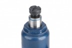 Домкрат гидравлический бутылочный, 2 т, H подъема 181-345 мм, в пластиковый кейс,е Stels 51121