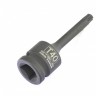 Головка ударная Torx 40, 1/2 Stels 13958