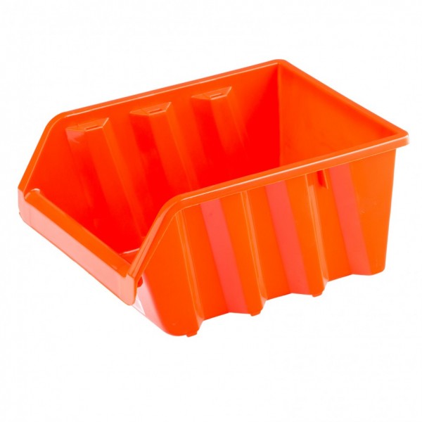 Лоток для метизов 24.5 х 17 х 12.5 см, пластик Россия Stels 90801