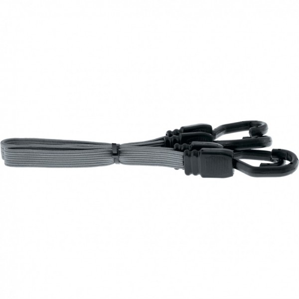 Резинки багажные плоские 1000 мм Stels, 2 шт 54402