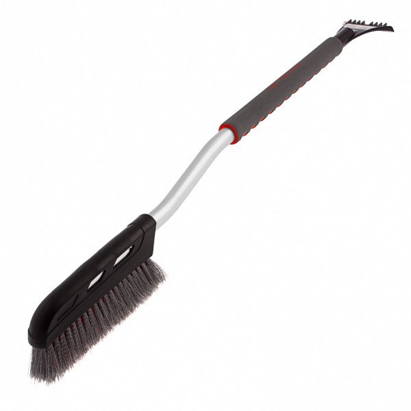 Щетка-сметка для снега со скребком 925 мм Stels 55300