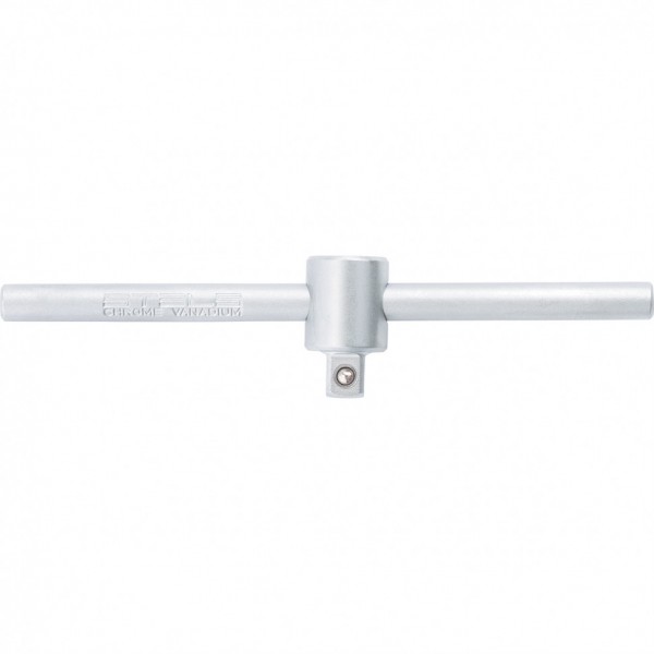 Вороток, 115 мм, квадрат 1/4, CrV Stels 14011