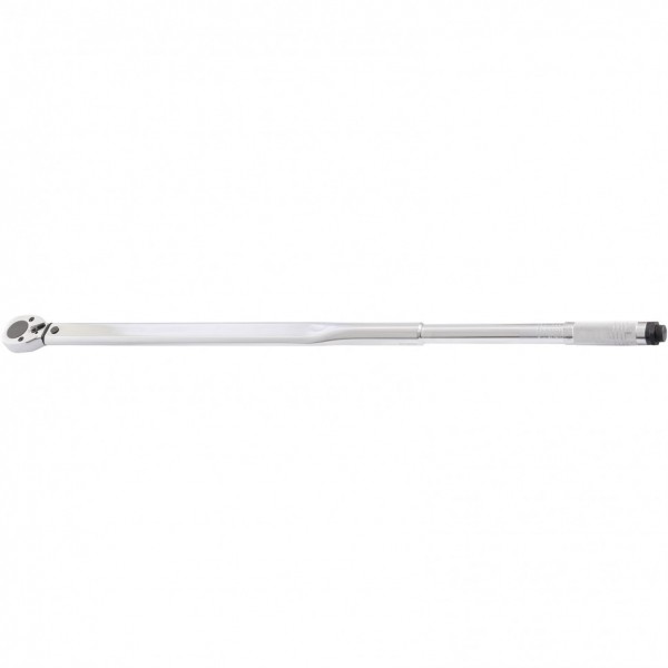 Ключ динамометрический, 140-980 Нм, 3/4, CrV, хромированный Stels 14165