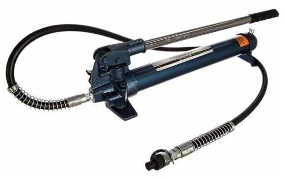 Гидравлический насос для пресса 52301 усилие 12 т Stels 52371