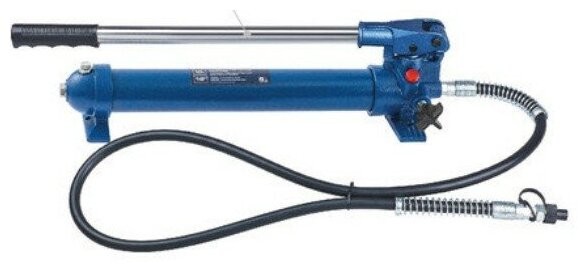 Гидравлический насос для пресса 52303 усилие 20 т Stels 52372