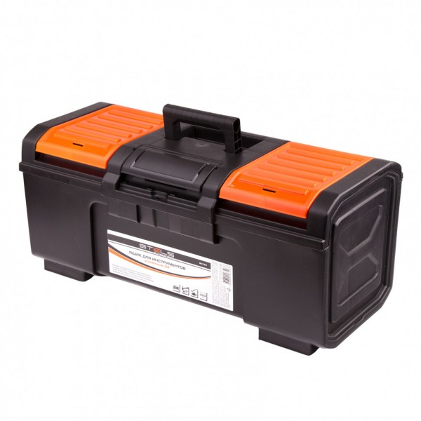 Ящик для инструментов, усиленный 24 Stels 90763