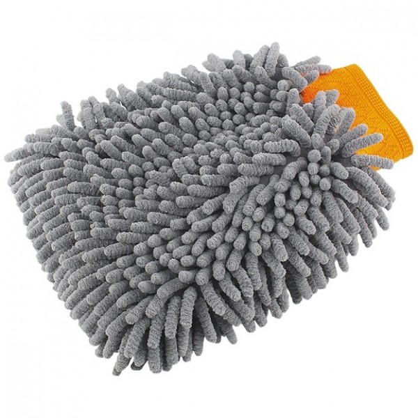 Рукавица шиншилла двустороння SHiver Stels 55212