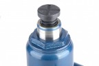 Домкрат гидравлический бутылочный, 10 т, H подъема 230-460 мм Stels 51106